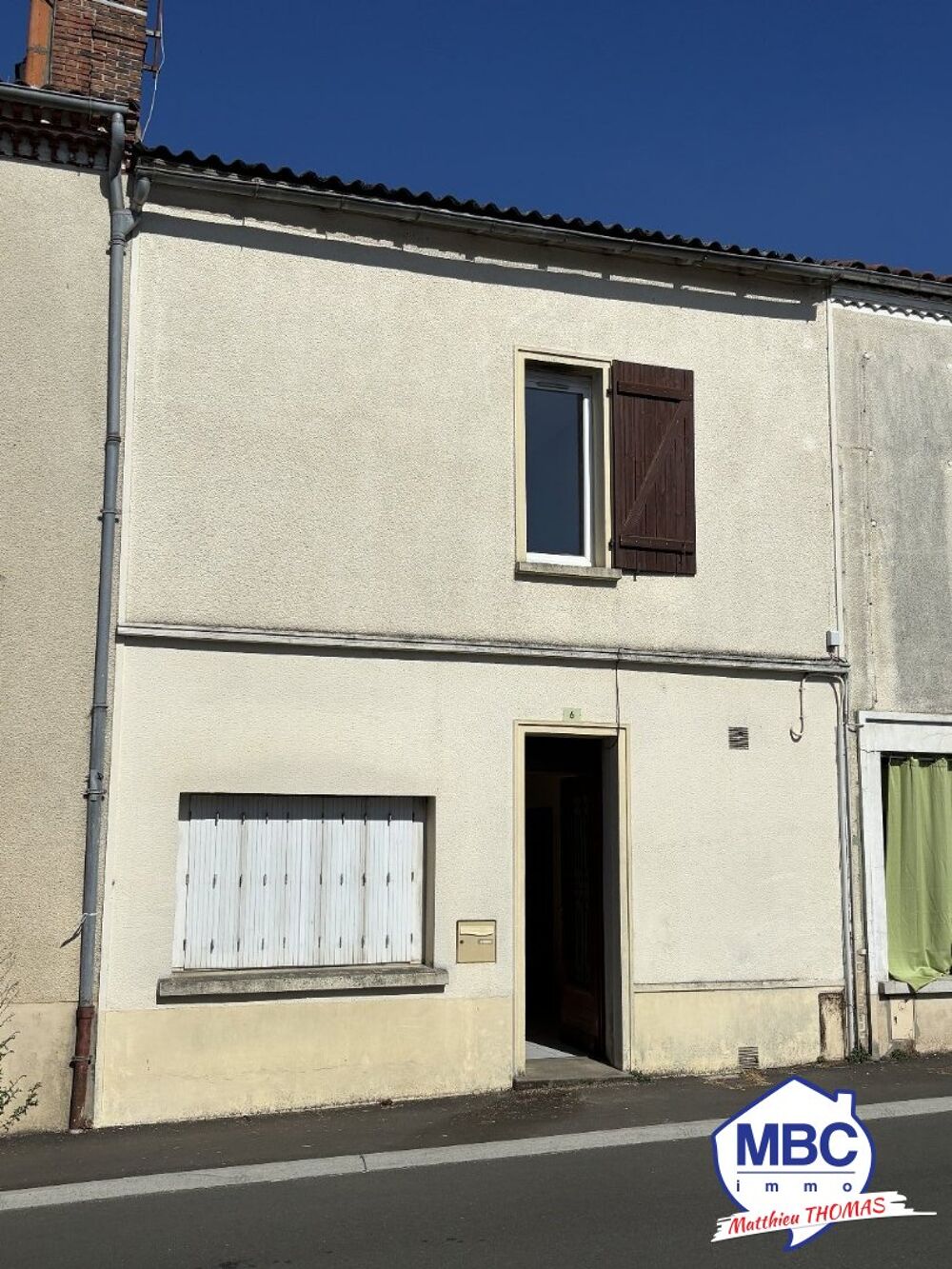 Maison