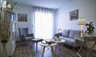  Appartement à vendre 2 pièces 42 m²