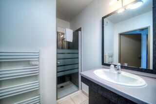  Appartement � vendre 1 pi�ce 30 m�