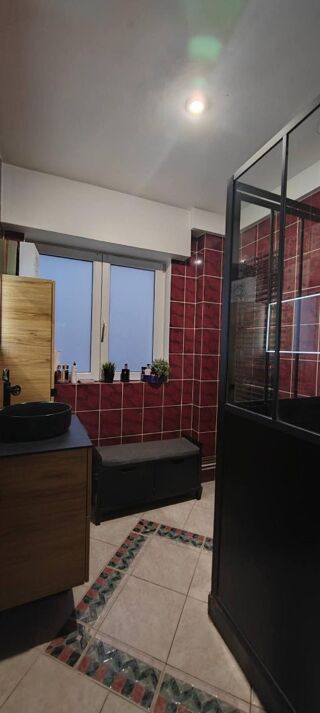  Appartement � vendre 5 pi�ces 67 m�