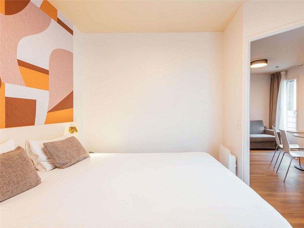 Vente Appartement Résidence Affaires Asnieres sur seine