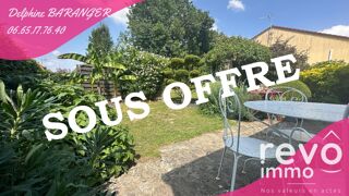  Maison  vendre 5 pices 97 m