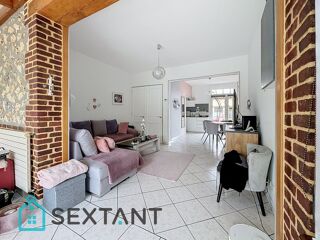  Maison à vendre 5 pièces 82 m²