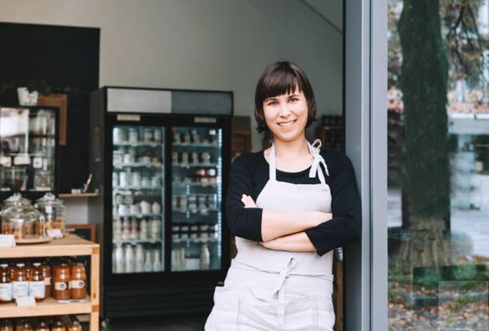   Local commercial 