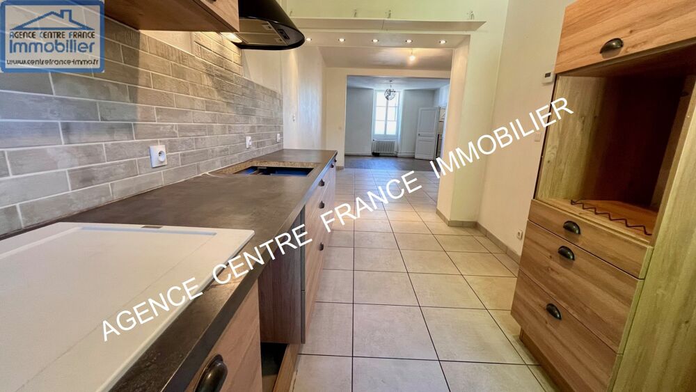 Maison 4 pièces 98 m² · à Bourges · 98 m² · 198 640 €