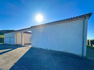  Maison � vendre 6 pi�ces 190 m�