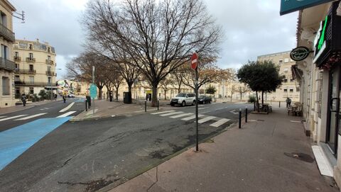 Murs commerciaux 477000 34000 Montpellier