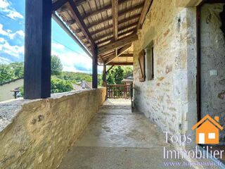  Maison  vendre 4 pices 115 m