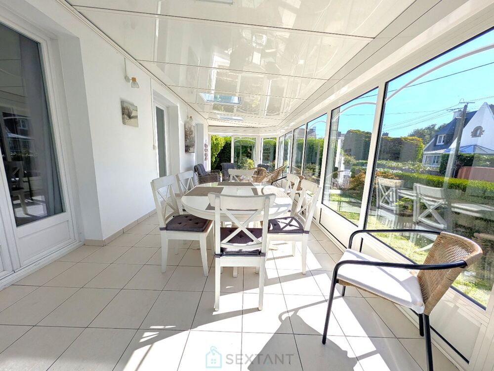 Vente Maison Maison La trinite sur mer