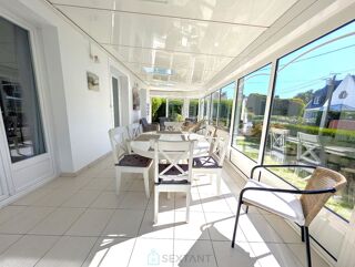  Maison à vendre 6 pièces 105 m²