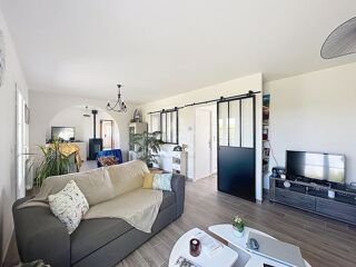  Maison à vendre 4 pièces 129 m²