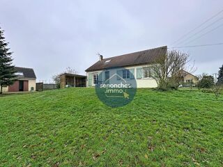  Maison � vendre 6 pi�ces 156 m�