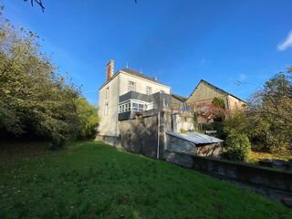  Appartement � vendre 3 pi�ces 60 m�