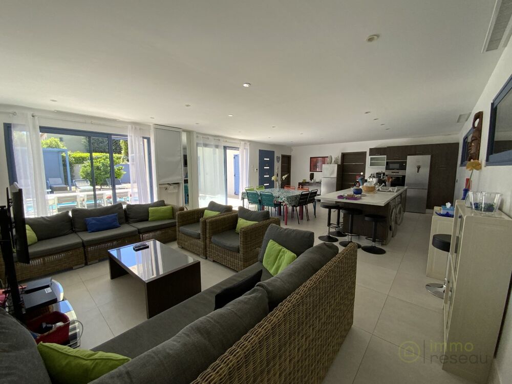 Vente Villa Maison Vence