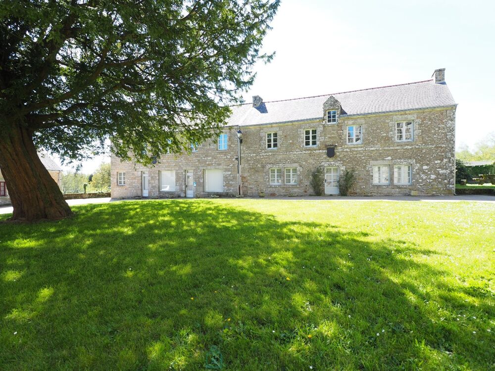 Vente Maison Maison Pontivy