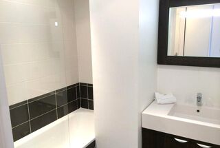  Appartement � vendre 1 pi�ce 26 m�