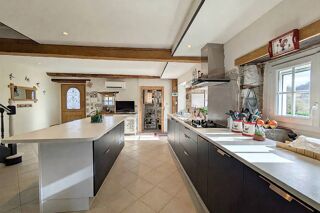  Maison � vendre 5 pi�ces 134 m�