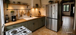  Maison à vendre 5 pièces 99 m²