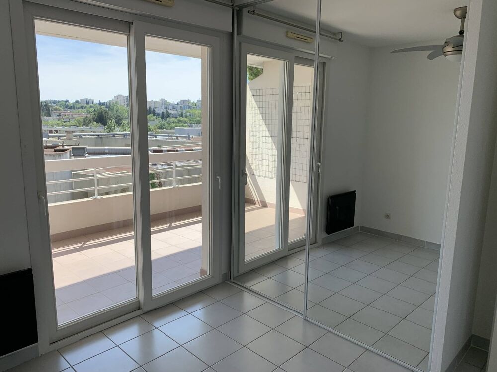 Location Appartement Appartement Montpellier