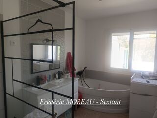  Maison à vendre 4 pièces 115 m²