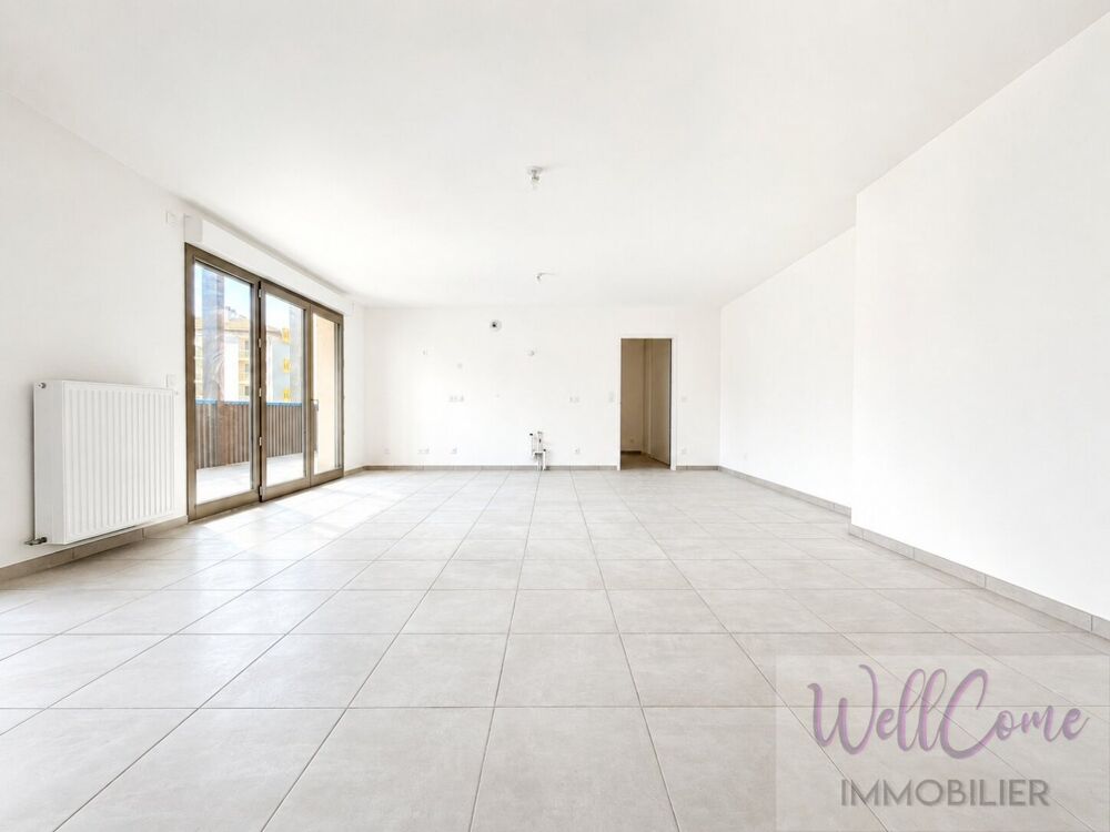Vente Appartement Appartement Annecy