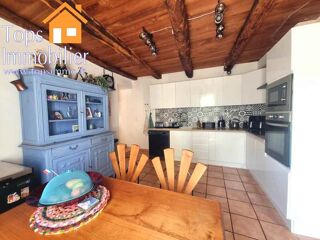  Maison à vendre 4 pièces 108 m²