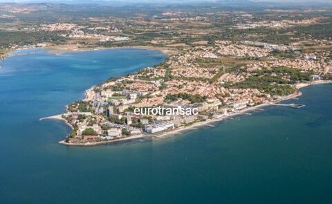 Local commercial 55000 34540 Balaruc les bains