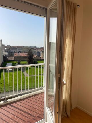  Appartement � louer 1 pi�ce 25 m�