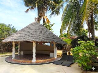  Villa � vendre 6 pi�ces 220 m� Saly