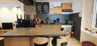  Maison � vendre 4 pi�ces 98 m�