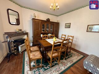  Maison � vendre 5 pi�ces 113 m�