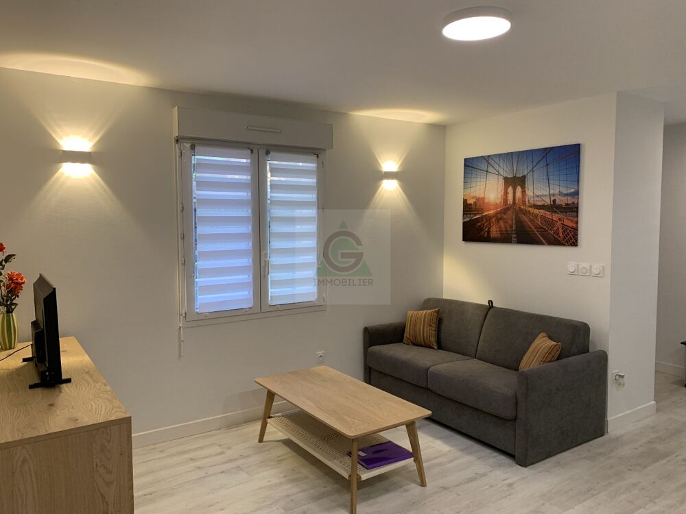 Location Appartement Appartement Castries