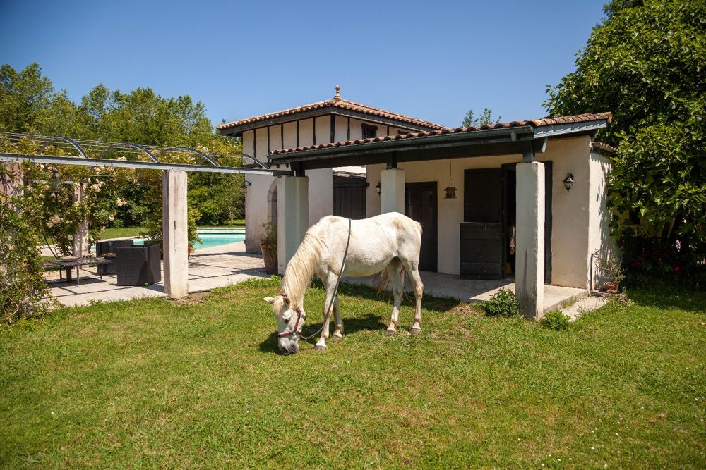 � vendre  Villa Bayonne (64100)