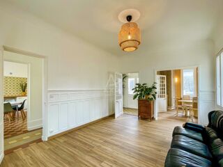  Maison à vendre 7 pièces 145 m²