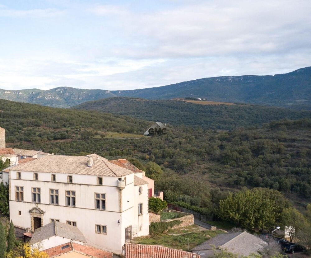 Vente Propriété/Château Château Clermont-l'herault