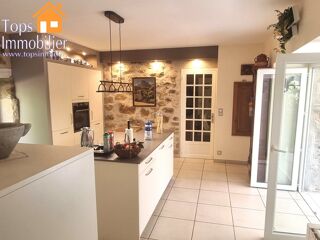  Maison à vendre 6 pièces 131 m²