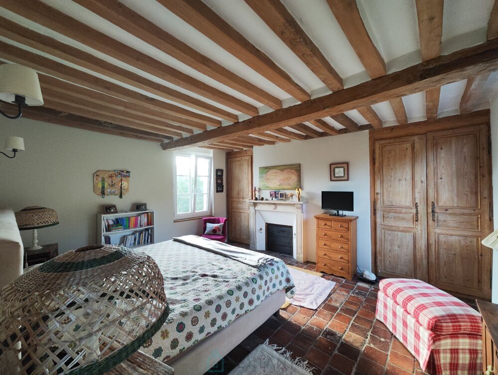 Vente Maison Maison de caractère Lisieux