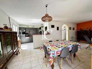  Maison à vendre 4 pièces 97 m²