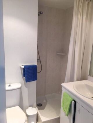  Appartement � vendre 1 pi�ce 17 m�