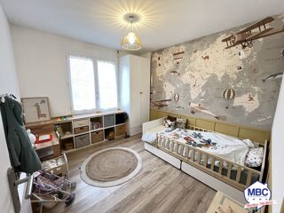  Maison � vendre 6 pi�ces 140 m�