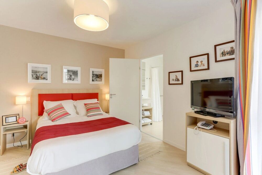 Vente Appartement Résidence Seniors Bayonne