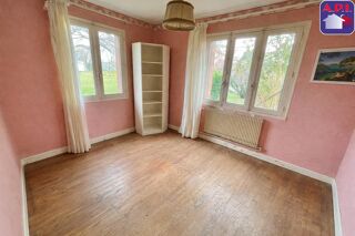  Maison � vendre 4 pi�ces 84 m�