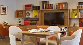  Appartement à vendre 2 pièces 36 m²