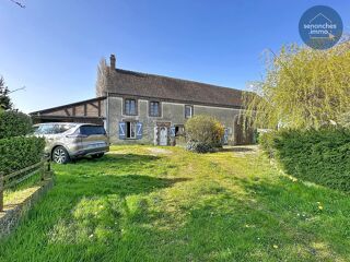  Maison � vendre 5 pi�ces 158 m�