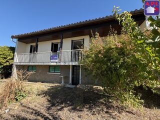  Maison à vendre 4 pièces 83 m²
