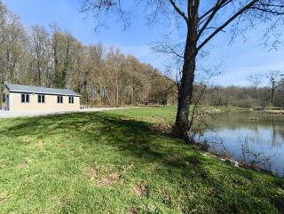  Terrain à vendre 24375 m²