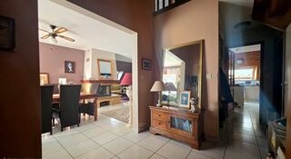  Maison � vendre 5 pi�ces 110 m�