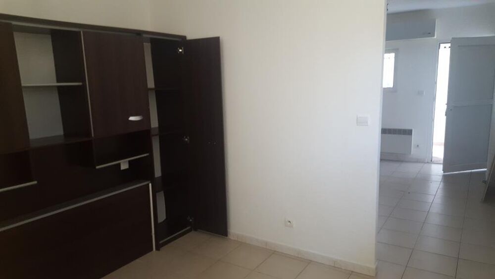 Location Appartement Studio Belarga