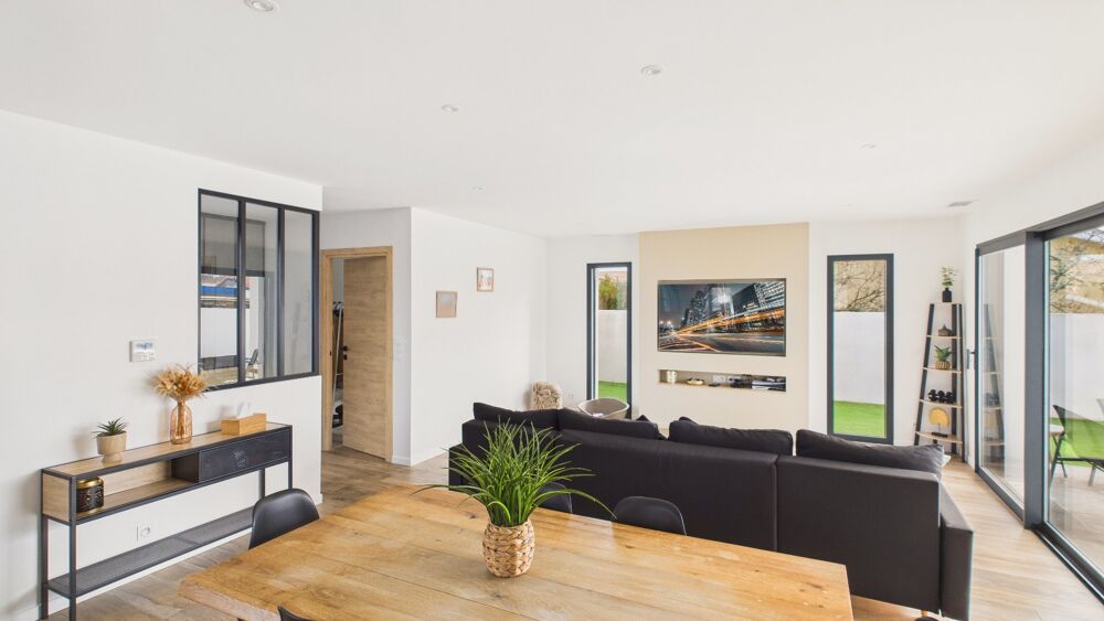 � vendre  Maison Saint-Geours-de-Maremne (40230)