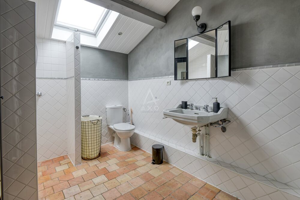  vendre  Maison Le Landreau (44430)